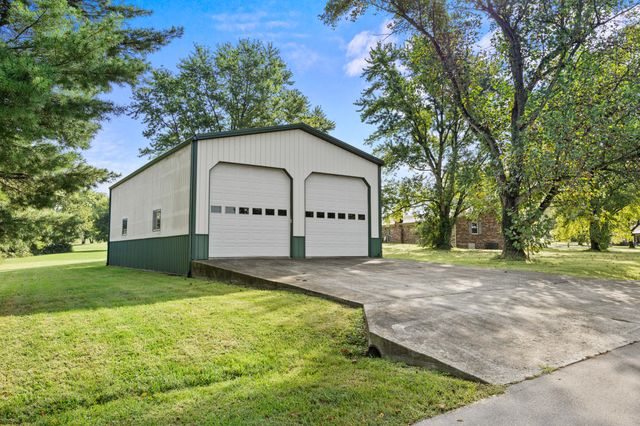 392 Dove Creek Road, Frankfort, KY 40601