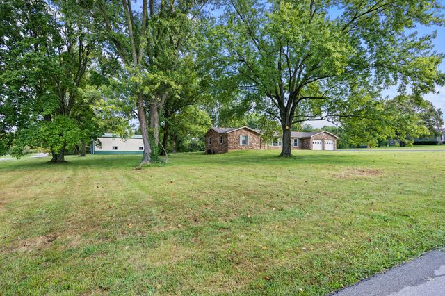 392 Dove Creek Road, Frankfort, KY 40601
