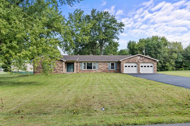 392 Dove Creek Road, Frankfort, KY 40601