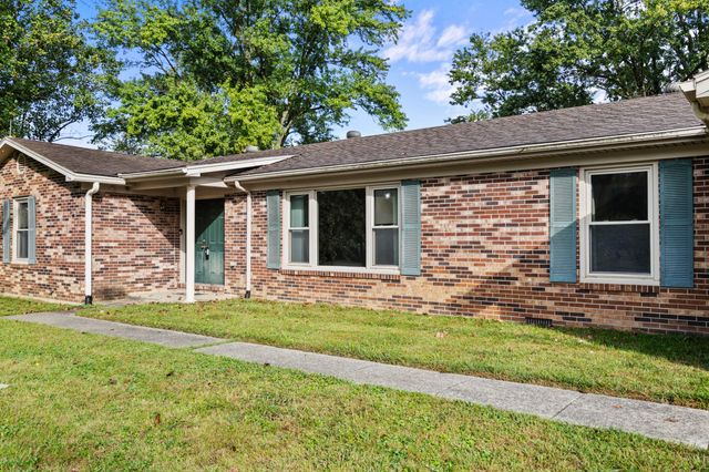 392 Dove Creek Road, Frankfort, KY 40601