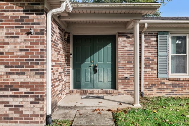 392 Dove Creek Road, Frankfort, KY 40601