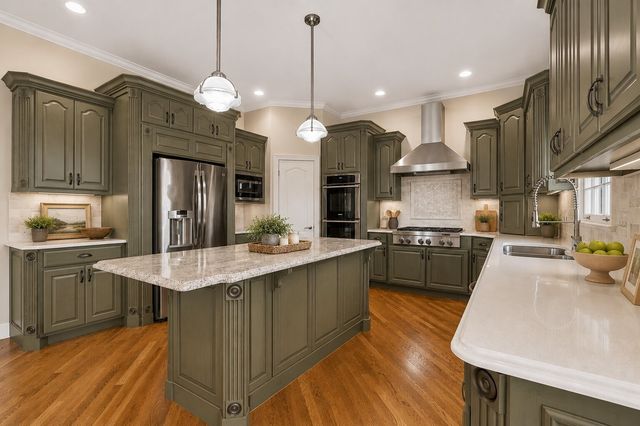 923 Stuart Ln, Brentwood, TN 37027