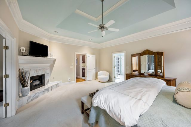 923 Stuart Ln, Brentwood, TN 37027