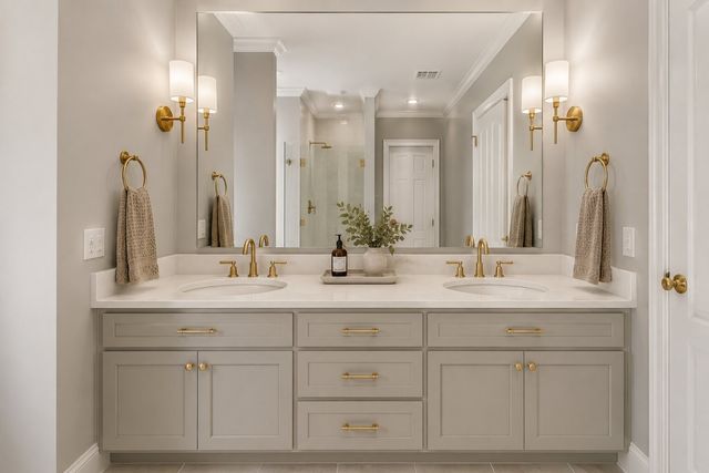 923 Stuart Ln, Brentwood, TN 37027