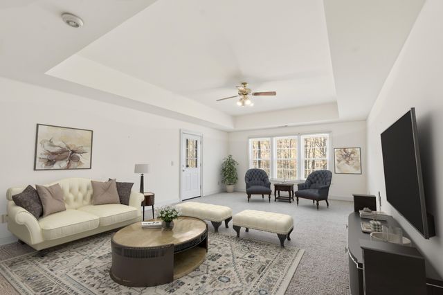 923 Stuart Ln, Brentwood, TN 37027
