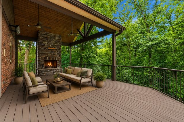 923 Stuart Ln, Brentwood, TN 37027