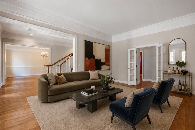 923 Stuart Ln, Brentwood, TN 37027