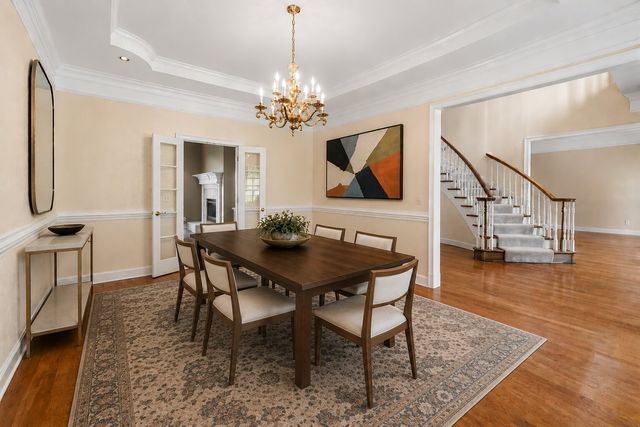 923 Stuart Ln, Brentwood, TN 37027