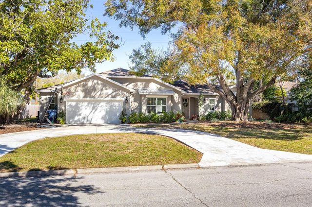 4005 W EL PRADO BOULEVARD, Tampa, FL 33629