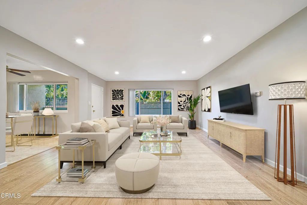 590 N Los Robles Avenue 5, Pasadena, CA 91101