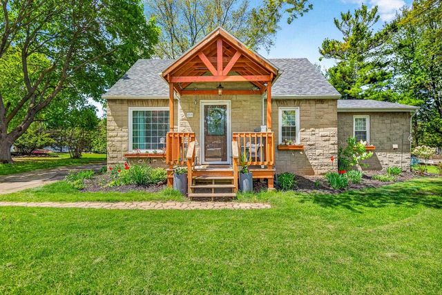 2425 BARBARA AVENUE, Appleton, WI 54915