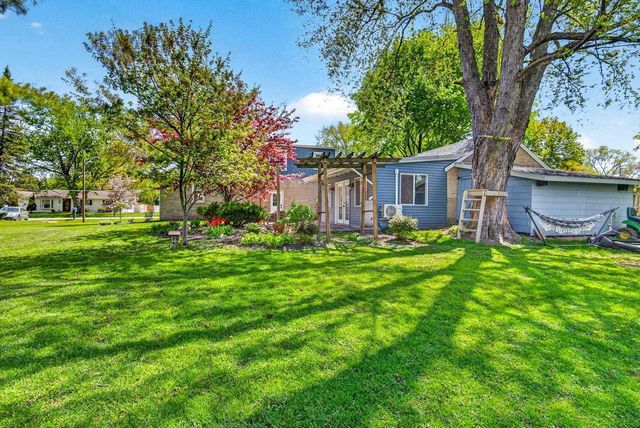 2425 BARBARA AVENUE, Appleton, WI 54915
