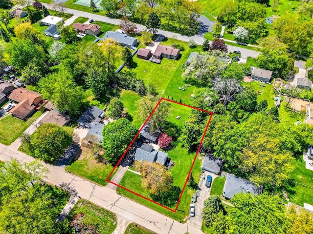2425 BARBARA AVENUE, Appleton, WI 54915