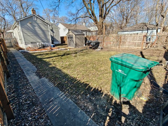293 Calhoun Street, Gary, IN 46406