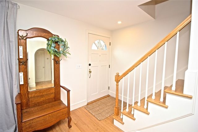 139 Coggeshall Avenue, Newport, RI 02840