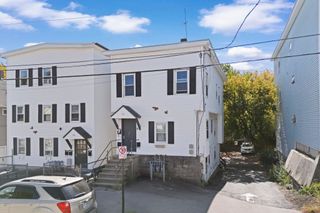 377 Manchester Street, Manchester, NH 03103