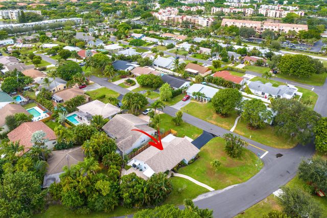 750 Heron Drive, Delray Beach, FL 33444