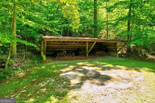 1127 Burch Branch Road, Hiawassee, GA 30546