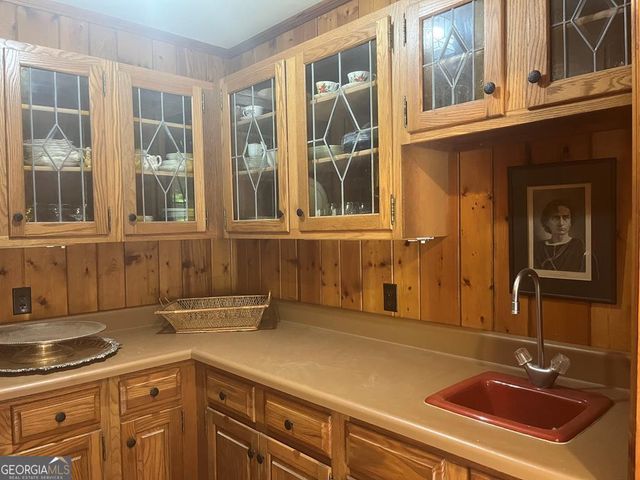 1127 Burch Branch Road, Hiawassee, GA 30546