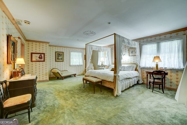 1127 Burch Branch Road, Hiawassee, GA 30546