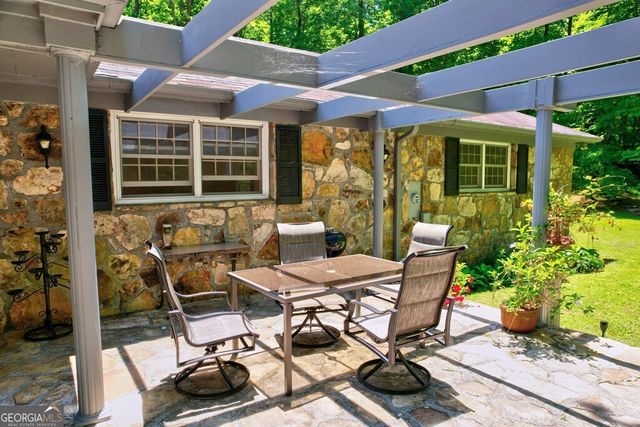 1127 Burch Branch Road, Hiawassee, GA 30546