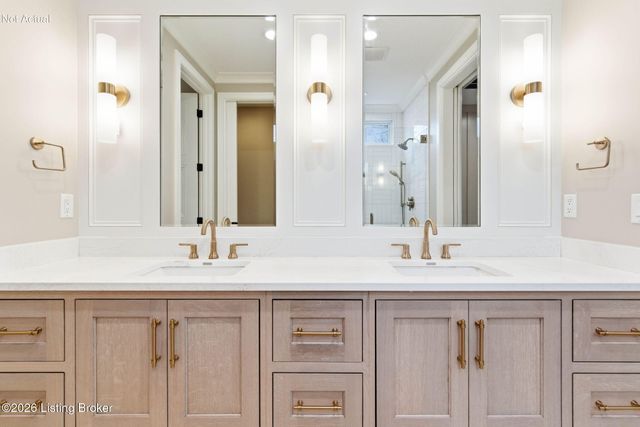 11 Springhouse Creek Ln, Louisville, KY 40245