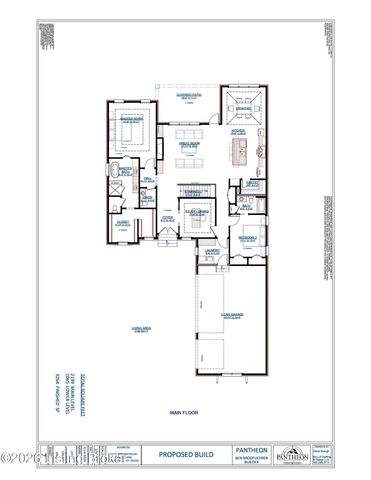 11 Springhouse Creek Ln, Louisville, KY 40245