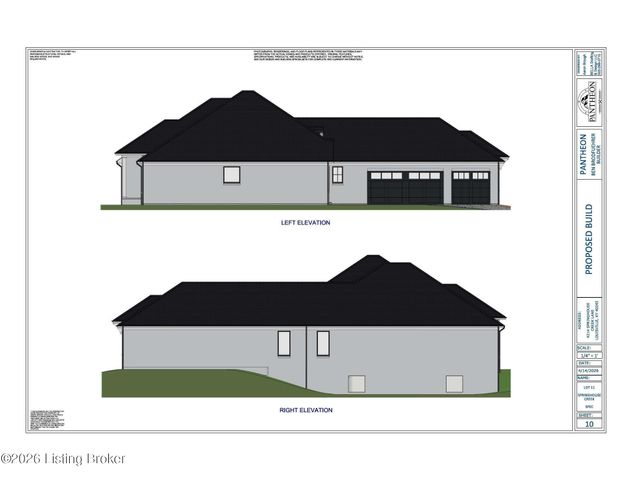 11 Springhouse Creek Ln, Louisville, KY 40245