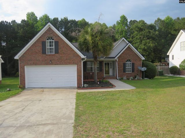 205 Alderston Way, Columbia, SC 29229