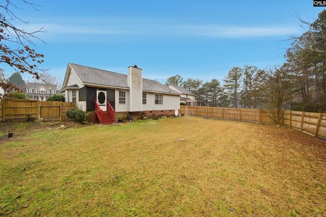 205 Alderston Way, Columbia, SC 29229