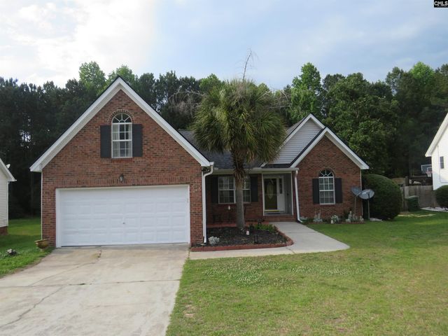 205 Alderston Way, Columbia, SC 29229