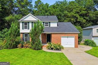 2849 Pine Meadow Drive, Marietta, GA 30066