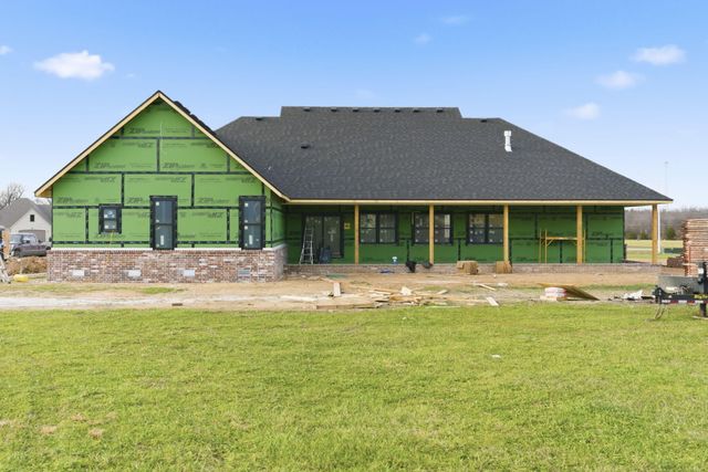 5402 N Setiz Avenue, Springfield, MO 65803