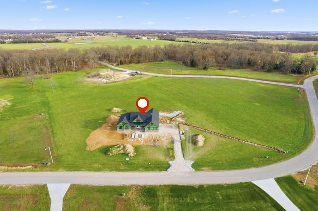 5402 N Setiz Avenue, Springfield, MO 65803