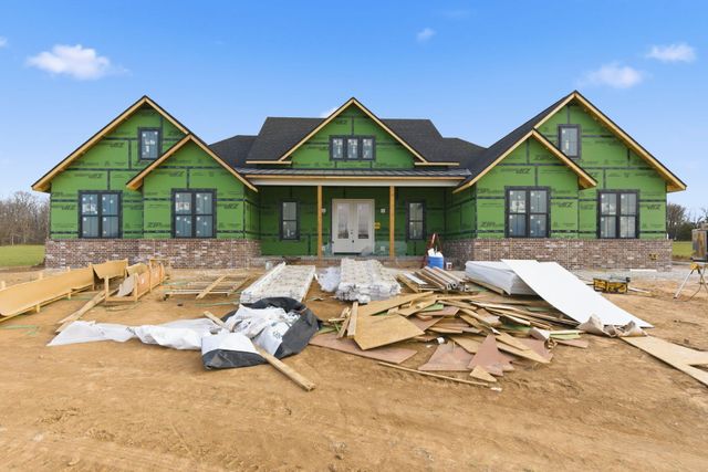 5402 N Setiz Avenue, Springfield, MO 65803