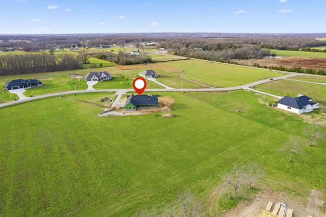 5402 N Setiz Avenue, Springfield, MO 65803