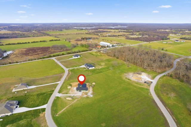 5402 N Setiz Avenue, Springfield, MO 65803