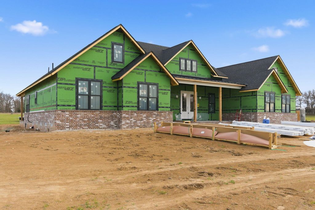 5402 N Setiz Avenue, Springfield, MO 65803