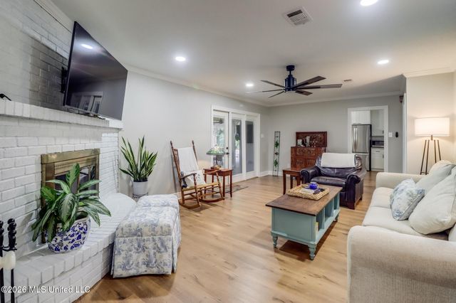 315 Fairview Drive, Biloxi, MS 39531