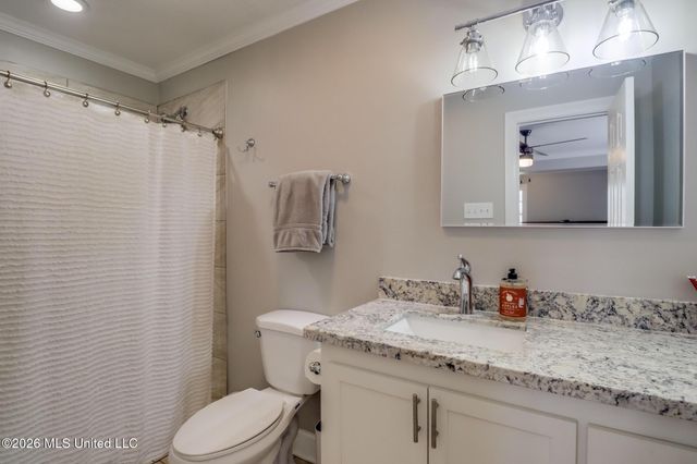 315 Fairview Drive, Biloxi, MS 39531