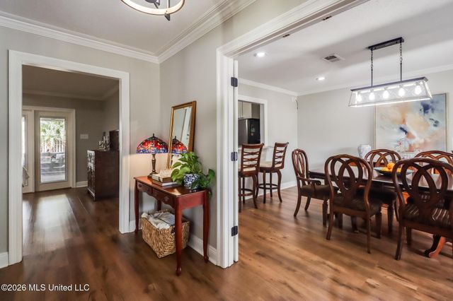 315 Fairview Drive, Biloxi, MS 39531