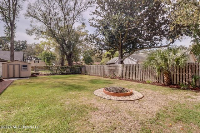 315 Fairview Drive, Biloxi, MS 39531