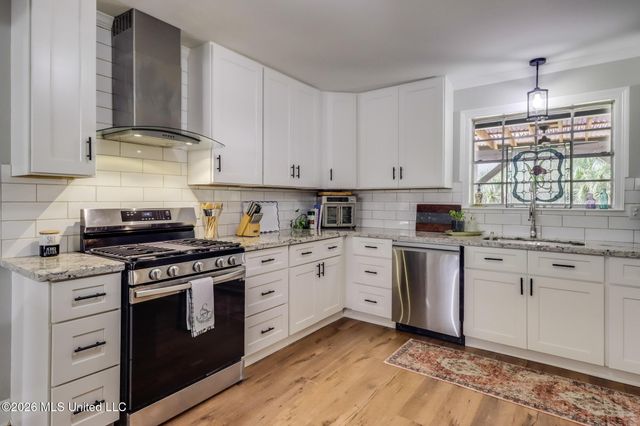 315 Fairview Drive, Biloxi, MS 39531