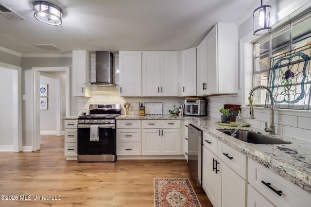 315 Fairview Drive, Biloxi, MS 39531