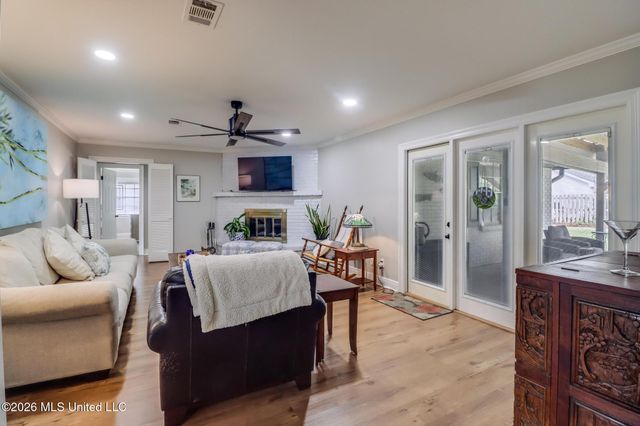 315 Fairview Drive, Biloxi, MS 39531