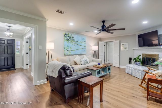 315 Fairview Drive, Biloxi, MS 39531