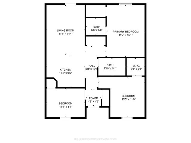 236 Ezekial Avenue, Dallas, TX 75217