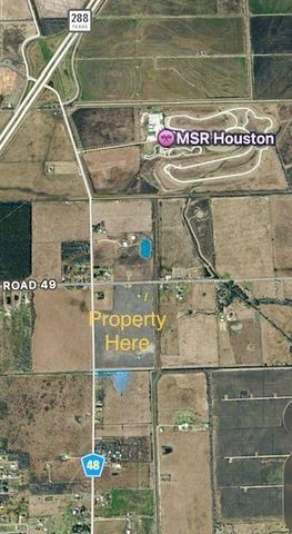 2020 Cr-49, Angleton, TX 77515