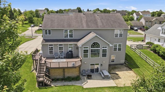 30 Martin Lane, Springboro, OH 45066