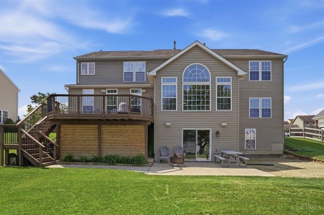 30 Martin Lane, Springboro, OH 45066